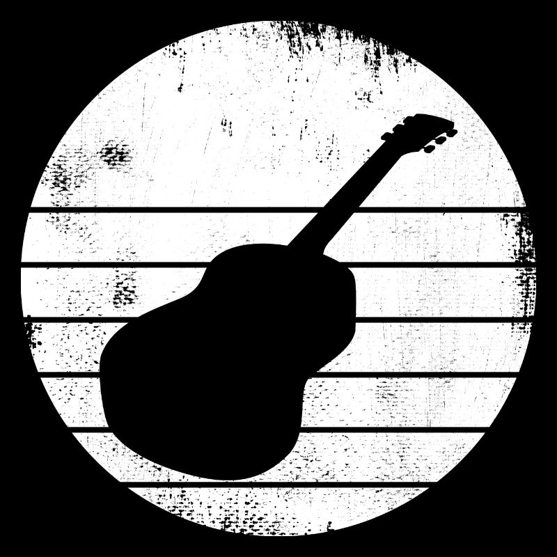 Guitar Sketch