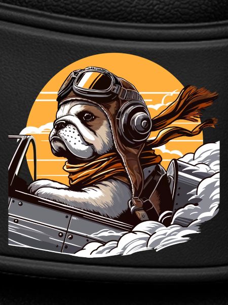 Bulldog Pilot