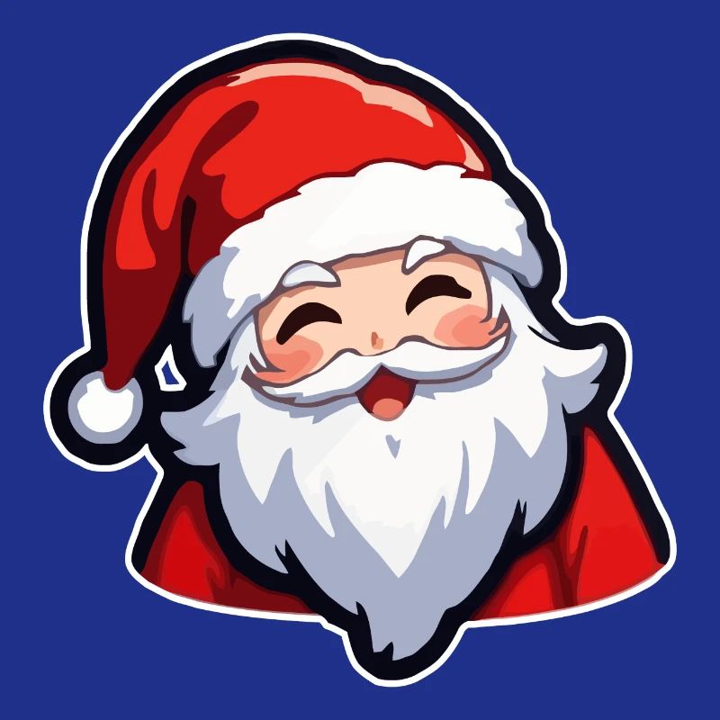 Weihnachtsmann