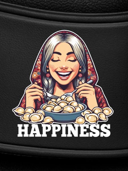 Pelmeni Lucky Gift