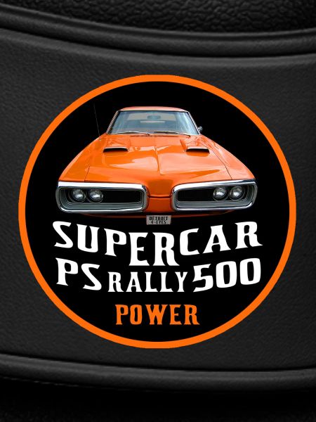 SUPERCAR