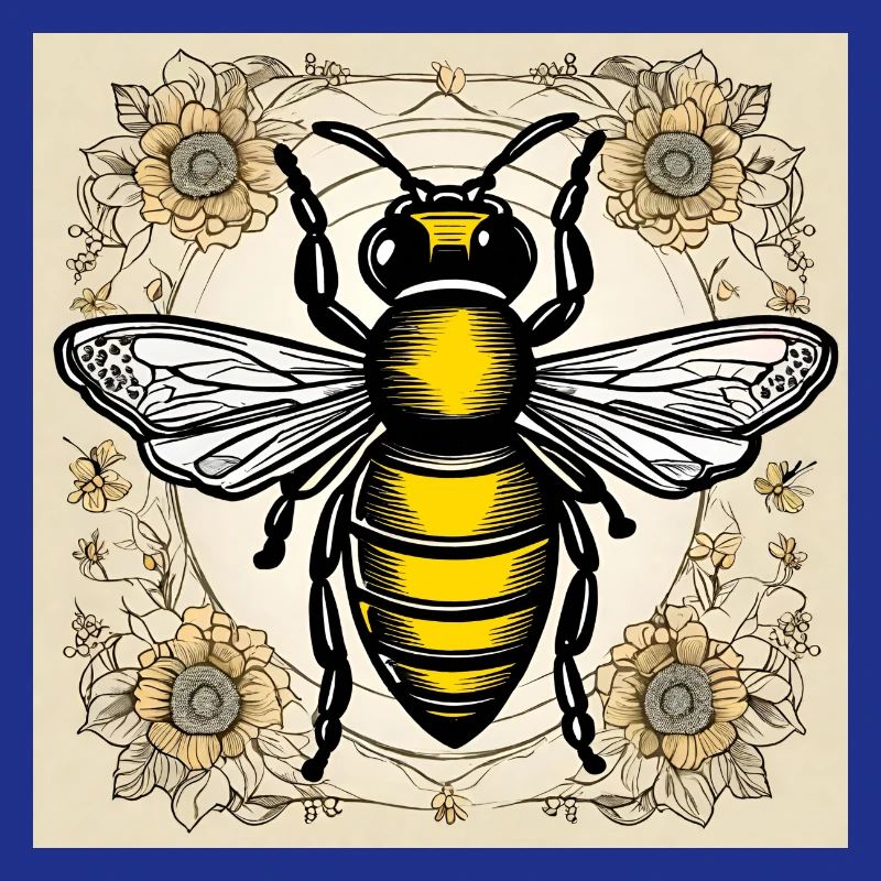 Honeybee