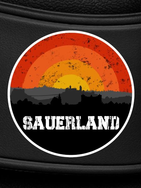 Sauerland Original Skyline