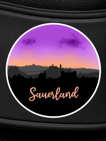 Sauerland Fineline Skyline