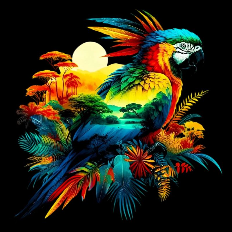 Parrot