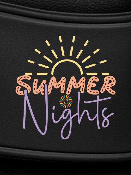 Summer Nights
