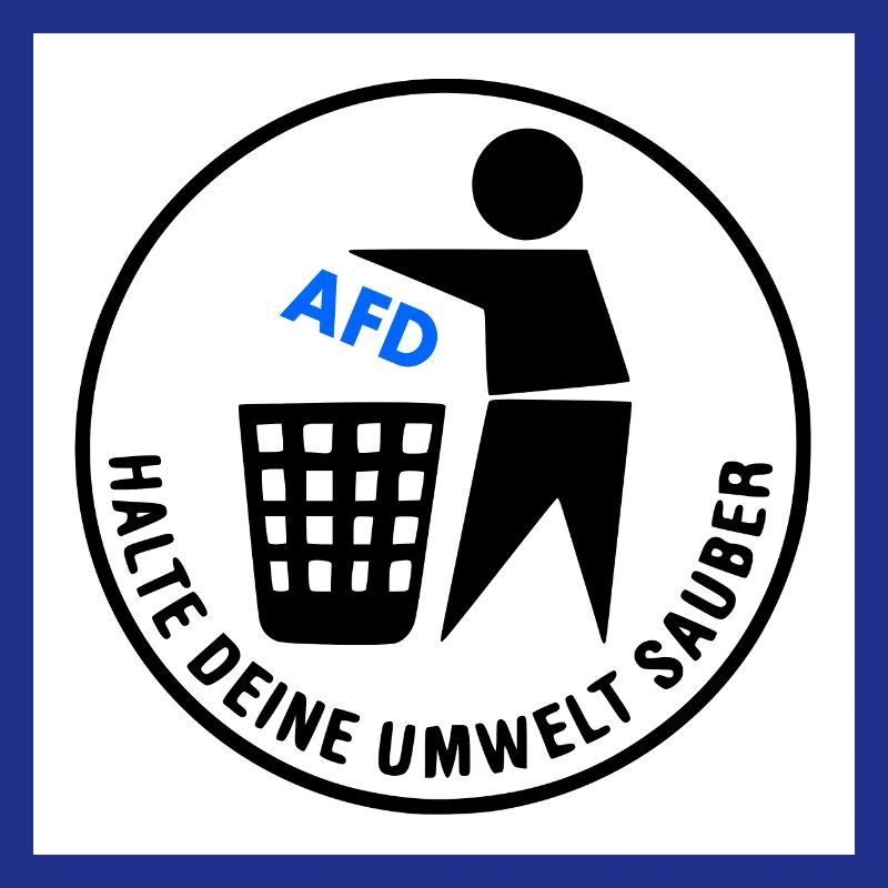 Keep your environment clean