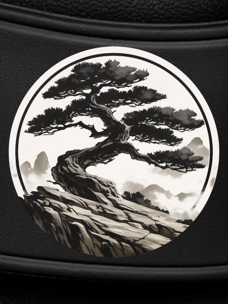 Asian Landscape