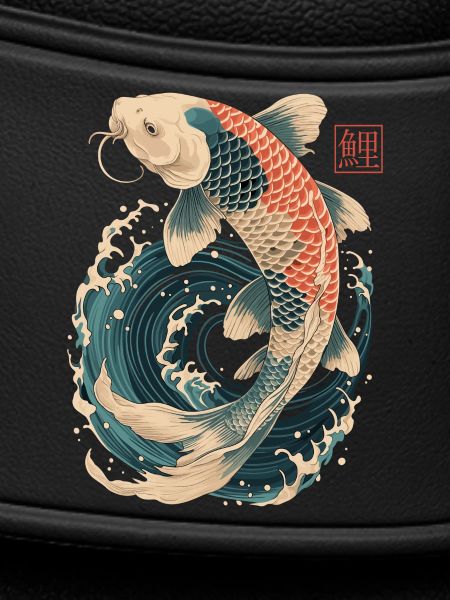 Koi Carp
