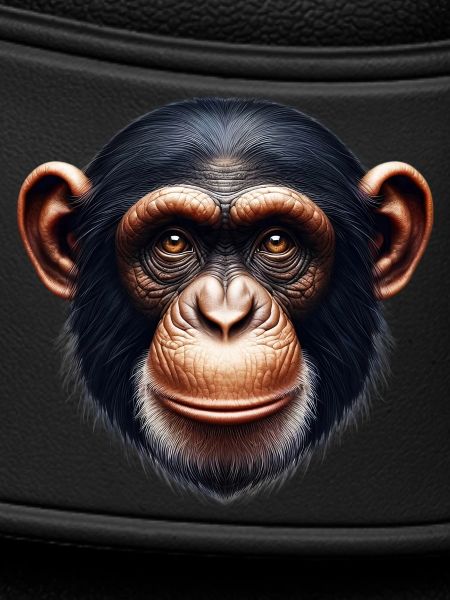 Chimpanzee Monkey
