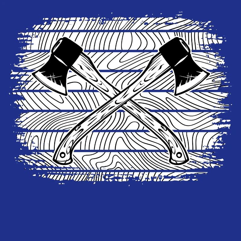 hache, bûcheron, menuiserie, menuiserie, menuiserie, forestier,