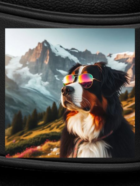 Berner Sennenhund