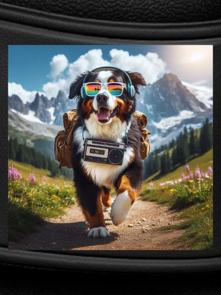 Berner Sennenhund