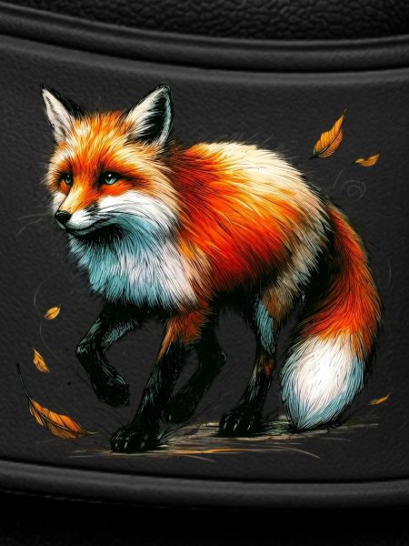 Fox