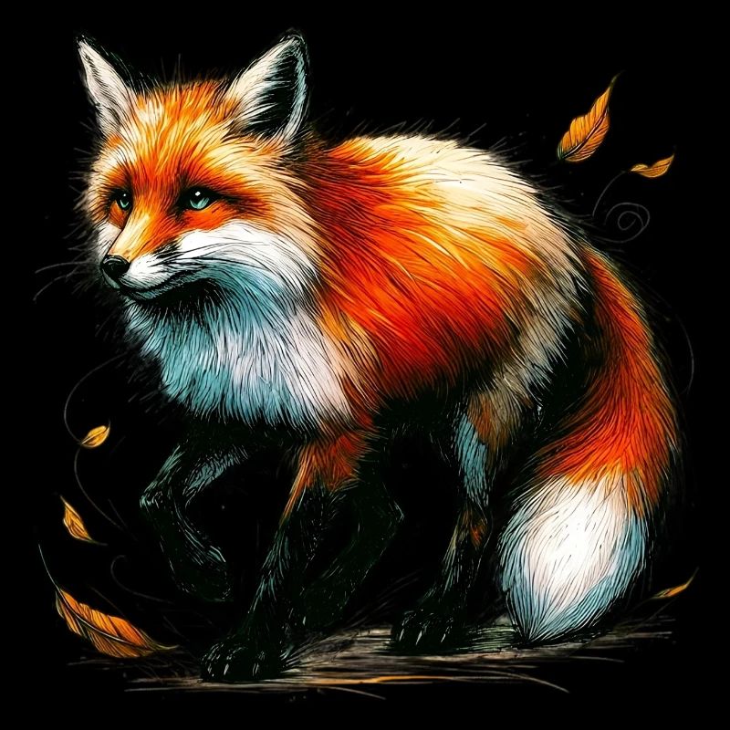 Fuchs