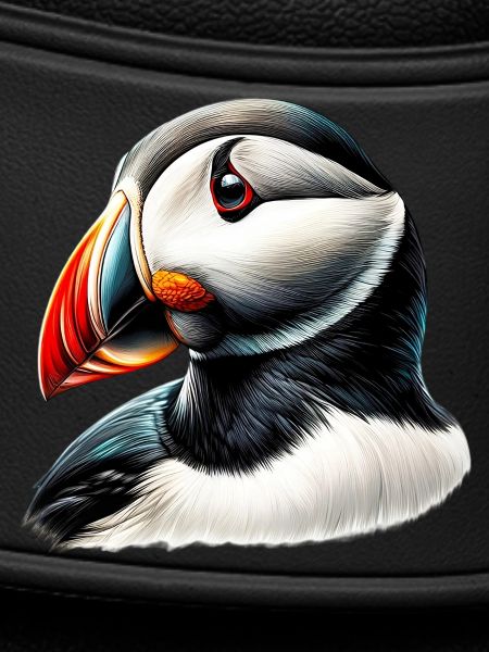 Puffin