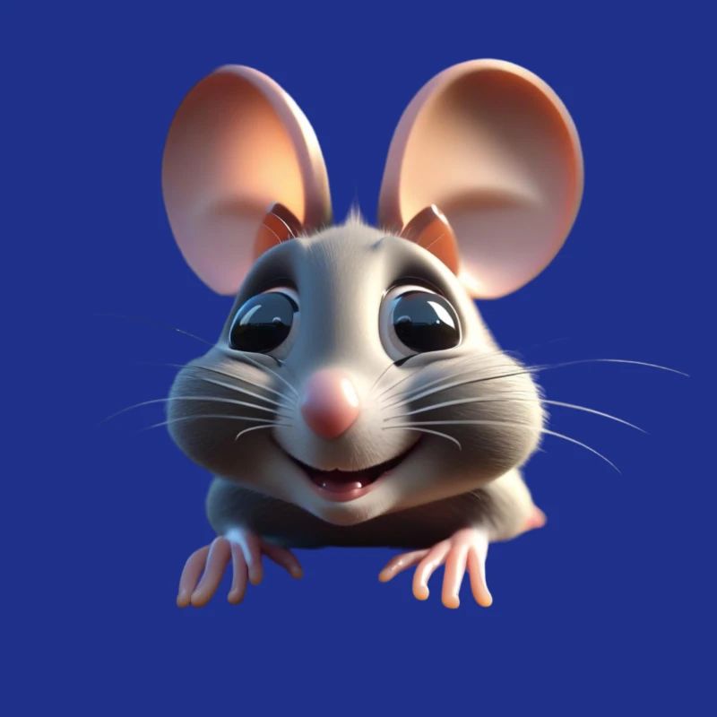Mouse 1