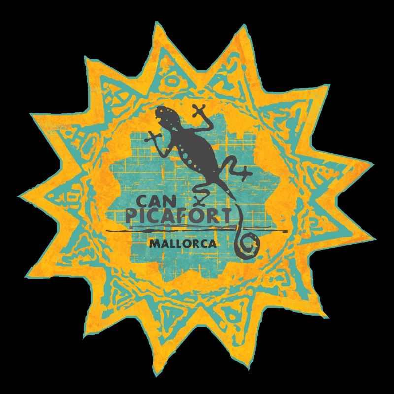 Can Picafort Mallorca Sonne