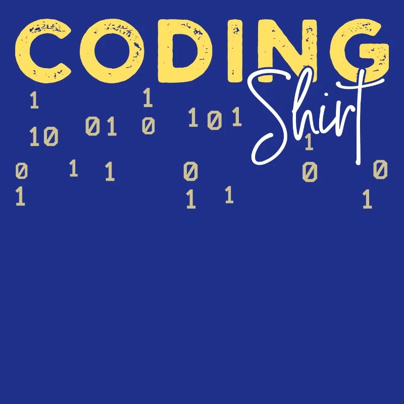 Coden Statement Developer Programmer Scripting
