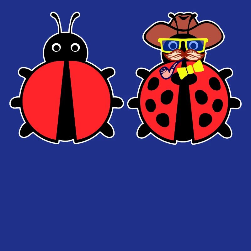 Bugs Bugfixing Debug Developer Computerfreak