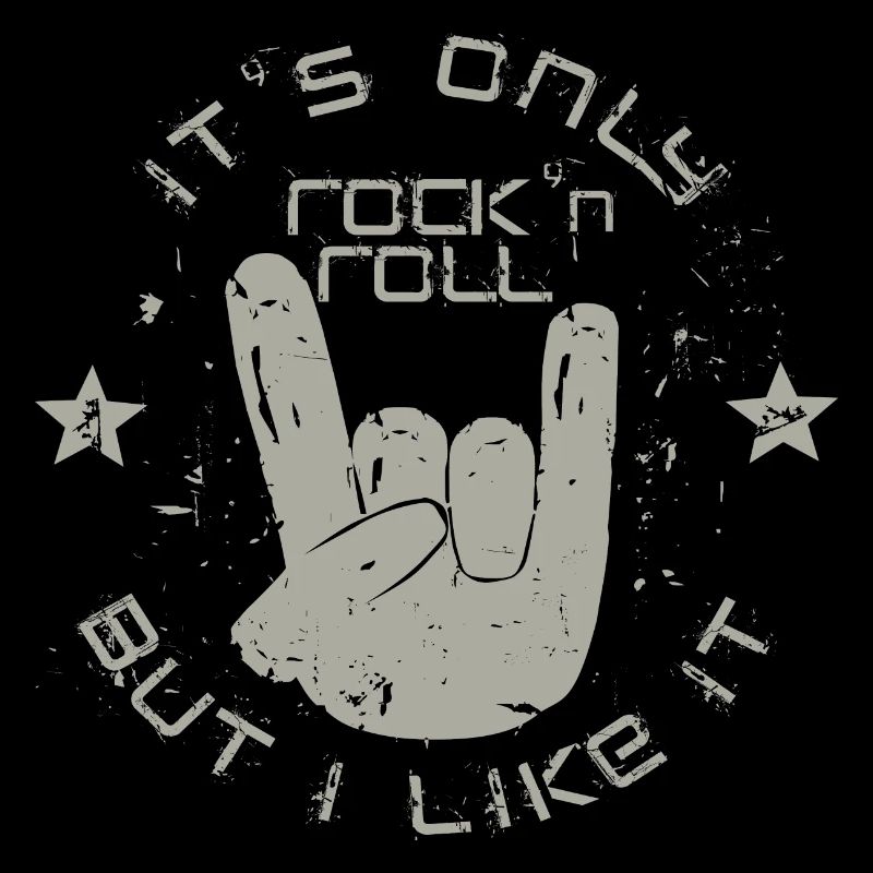 only Rock 'n' Roll