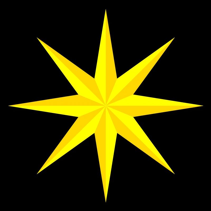 Stern schmal