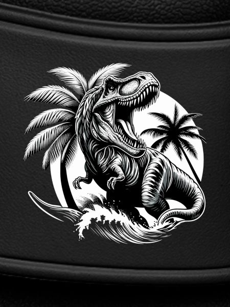 Roaring T-Rex Dinosaur Gift