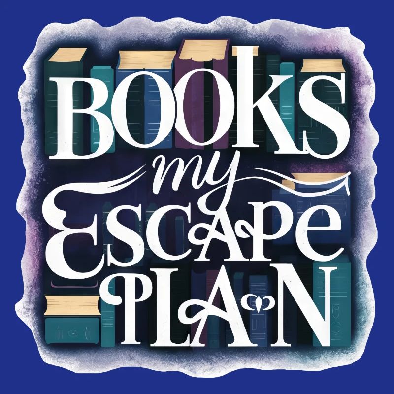 Bookworm Bookworm Dire Mon Plan d’Évasion