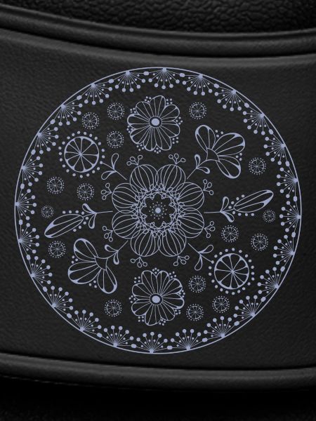 Floral pattern