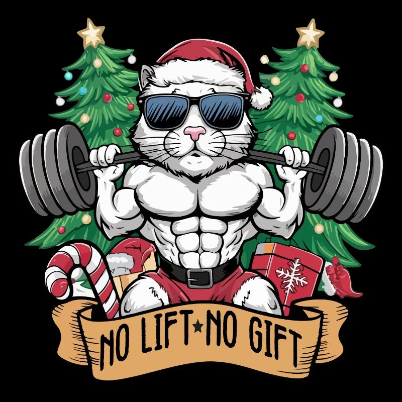 No Lift No Gift