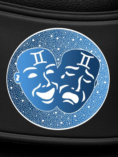 Gemini star sign