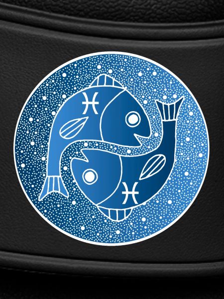 Fische Sternzeichen