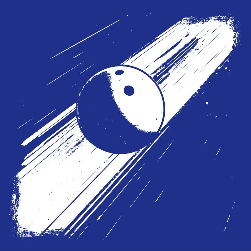 Boule de bowling