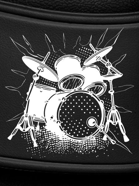 Drums Graphics