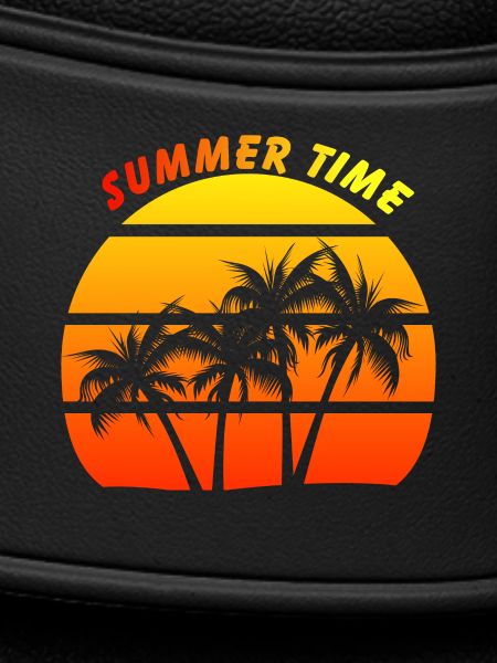 Sommerzeit