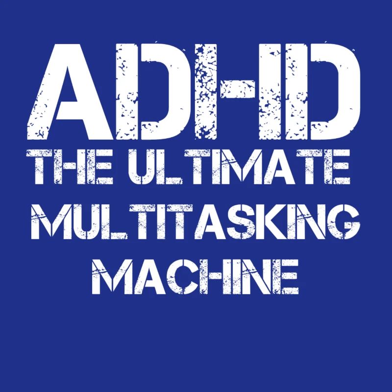 ADHD