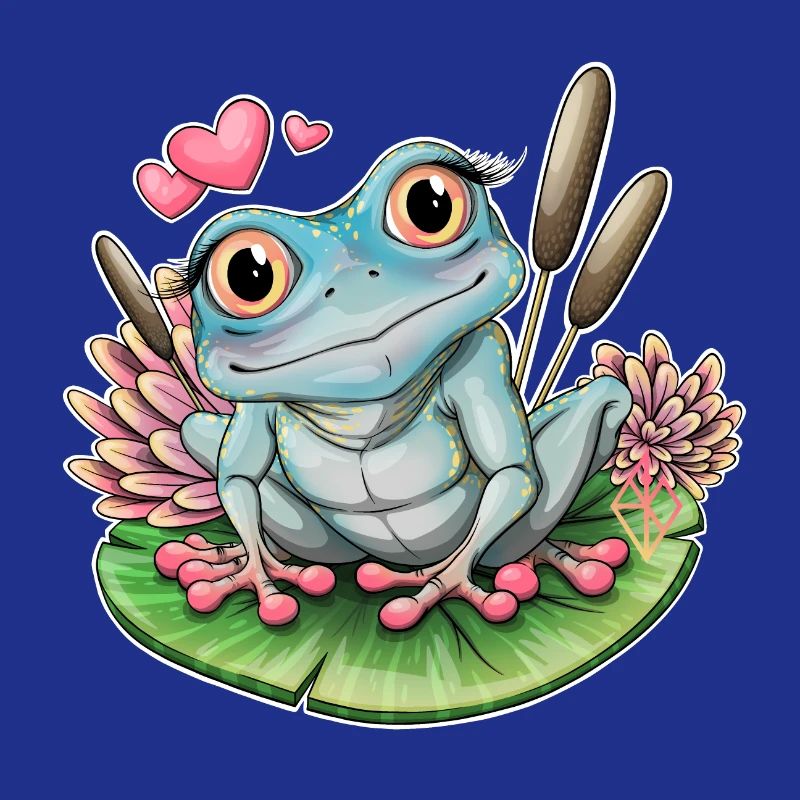 Frosch