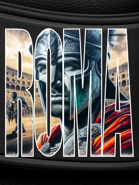 ROMA