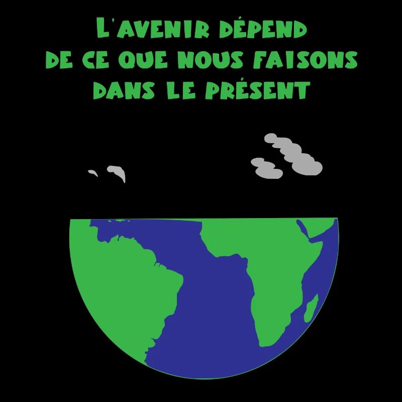 Planet Erde