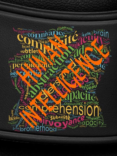 Human Intelligence nuage