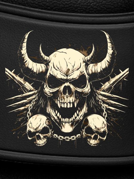Crânes