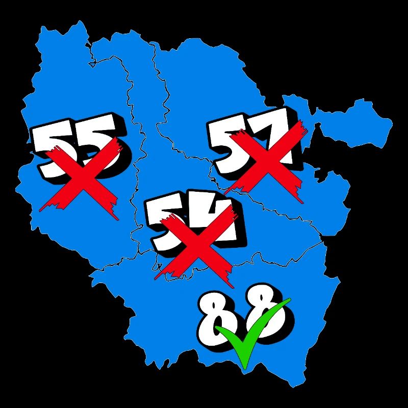 Lorraine Region