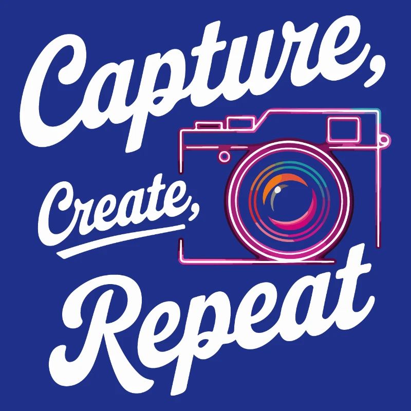 Capture Create Repeat
