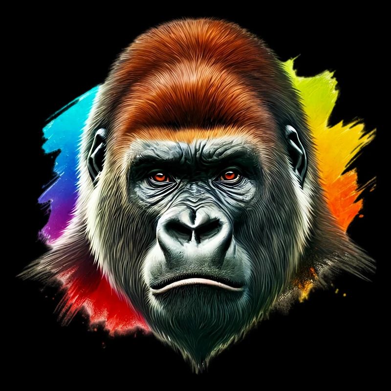 Gorilla