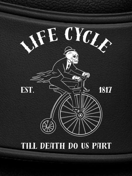 Life Cycle - Eheversprechen für immer