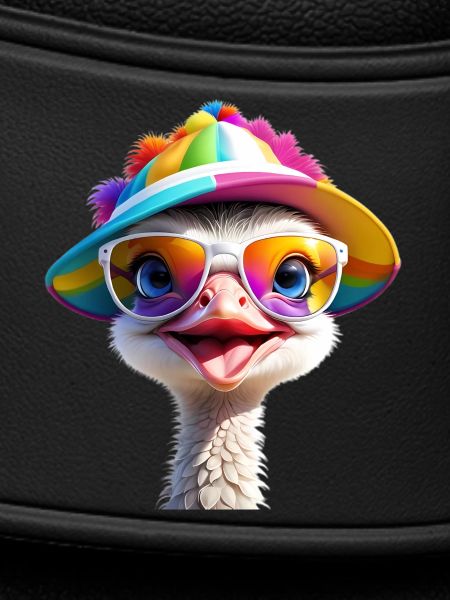 Ostrich