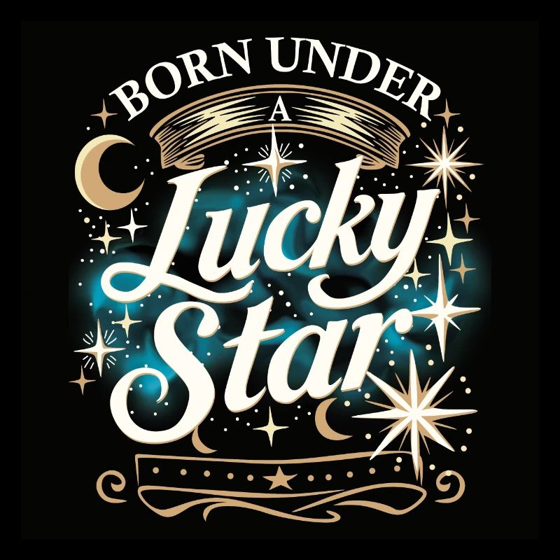 Lucky Star