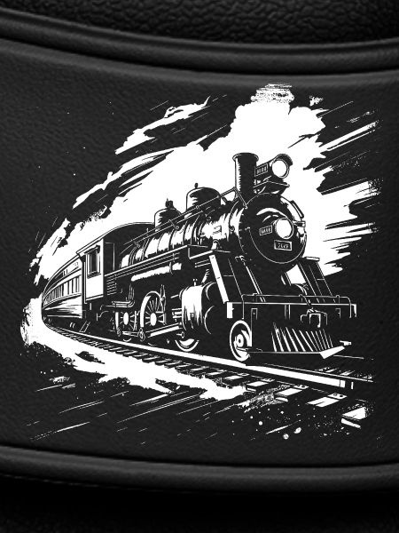 Railway Drawing