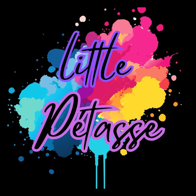 Little Pétasse