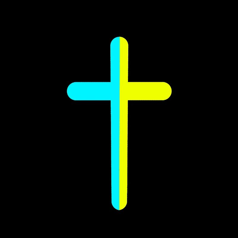 Cross Crucifix Crosses Ukraine